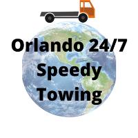 Orlando 24/7 Speedy Towing image 1